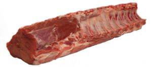 Korte Rib